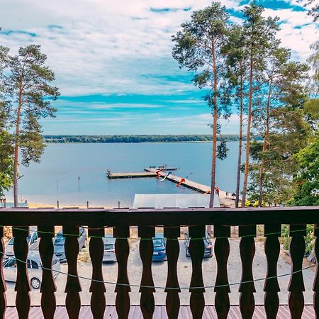 Osrodek Wypoczynkowy Wratislavia Hotel Radzyń Екстериор снимка