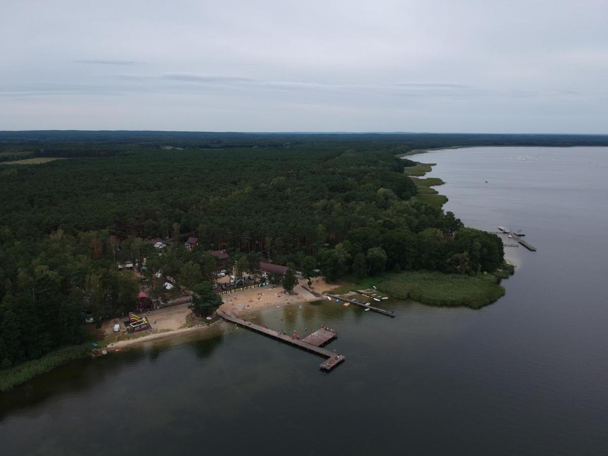 Osrodek Wypoczynkowy Wratislavia Hotel Radzyń Екстериор снимка