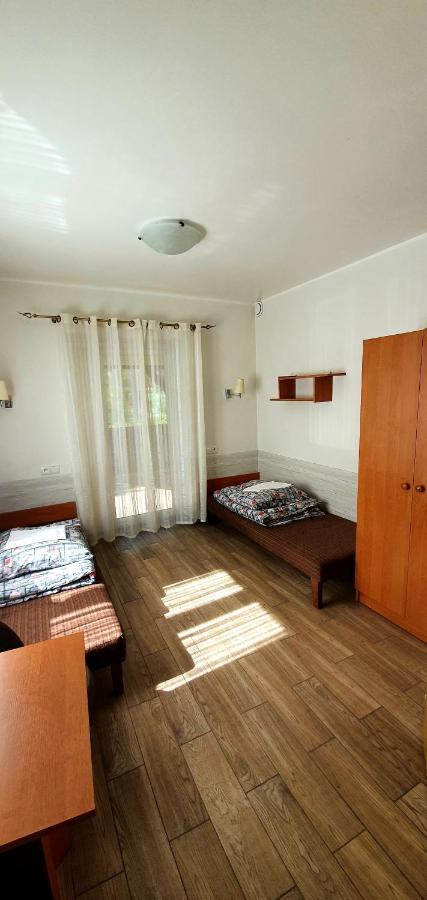 Osrodek Wypoczynkowy Wratislavia Hotel Radzyń Екстериор снимка