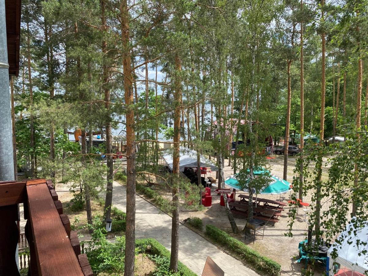Osrodek Wypoczynkowy Wratislavia Hotel Radzyń Екстериор снимка