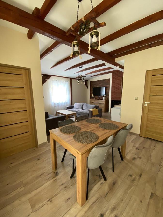 Osrodek Wypoczynkowy Wratislavia Hotel Radzyń Екстериор снимка