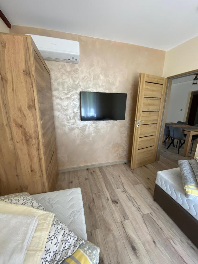 Osrodek Wypoczynkowy Wratislavia Hotel Radzyń Екстериор снимка