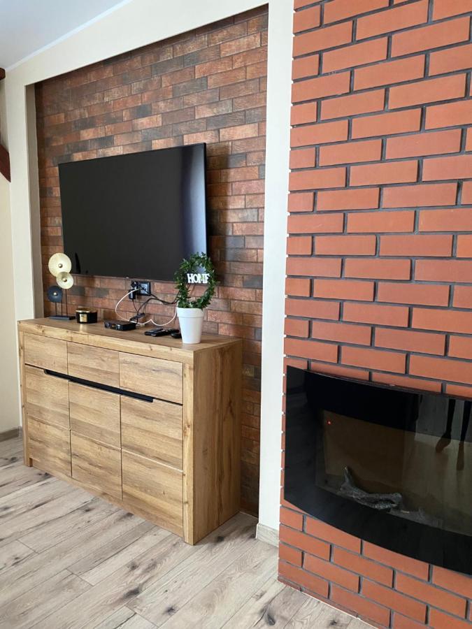 Osrodek Wypoczynkowy Wratislavia Hotel Radzyń Екстериор снимка