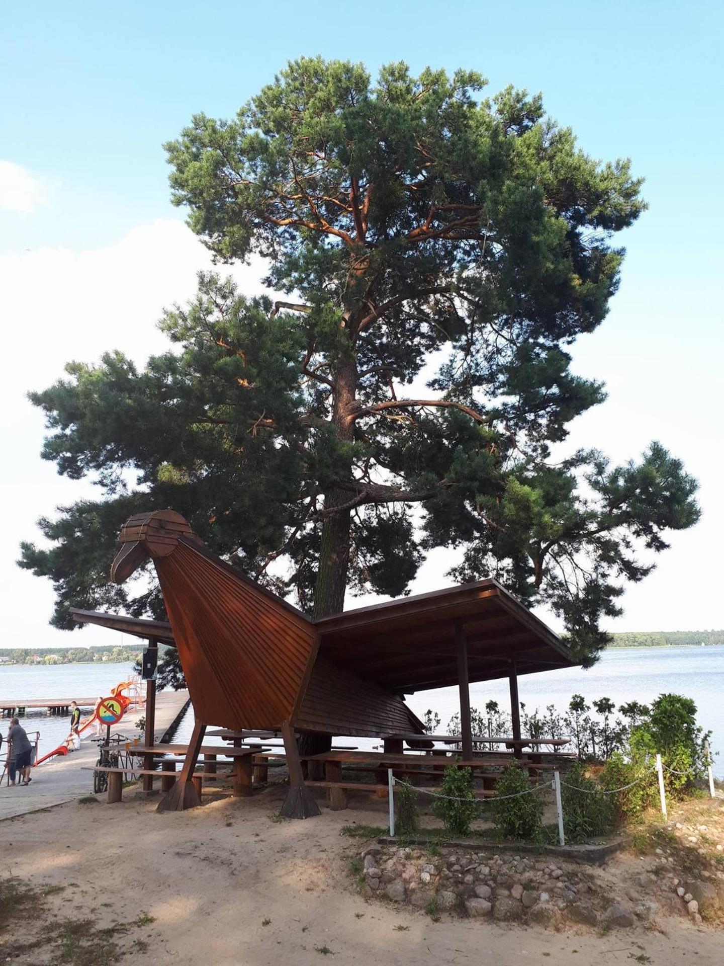 Osrodek Wypoczynkowy Wratislavia Hotel Radzyń Екстериор снимка