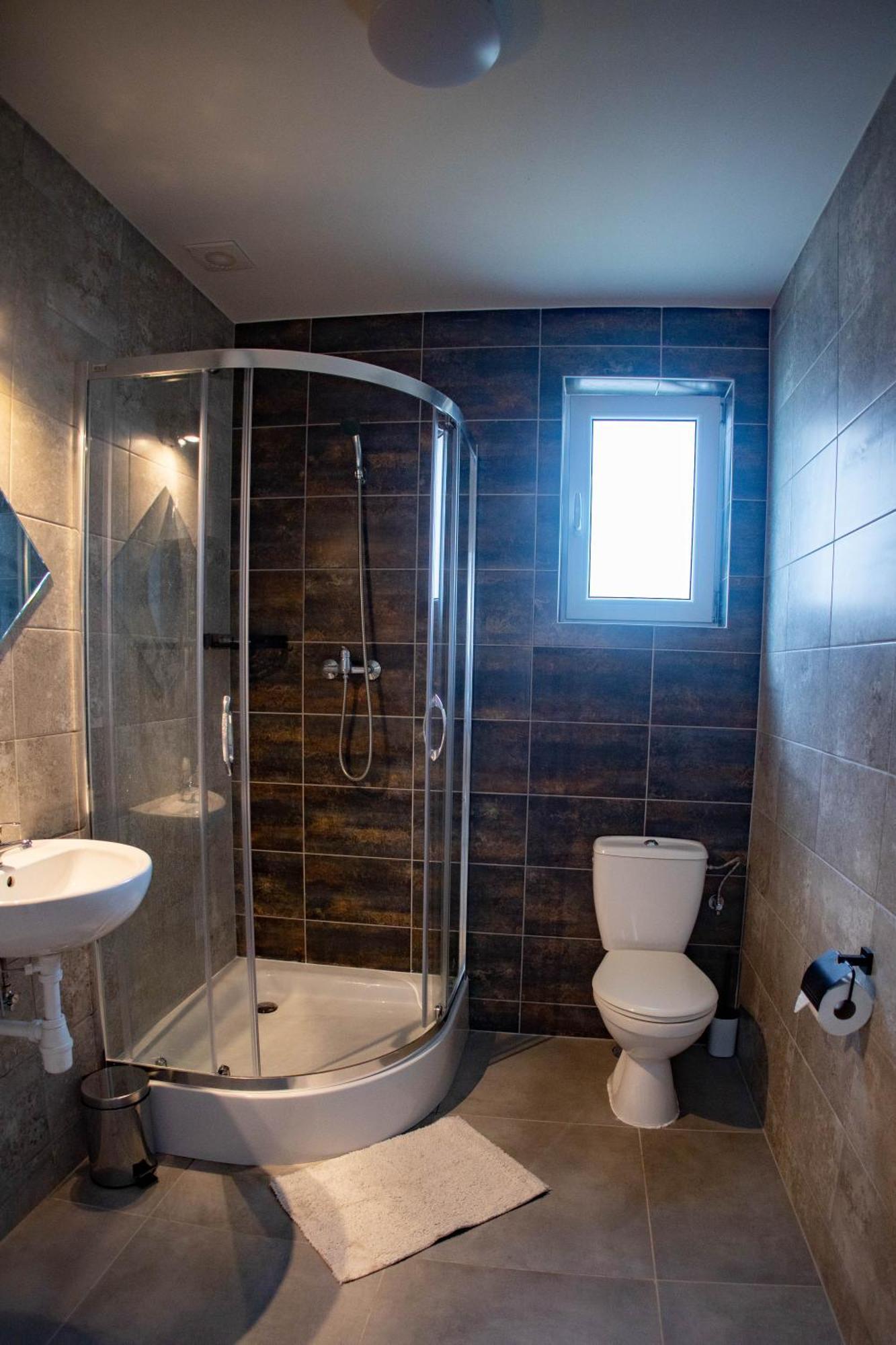 Osrodek Wypoczynkowy Wratislavia Hotel Radzyń Екстериор снимка