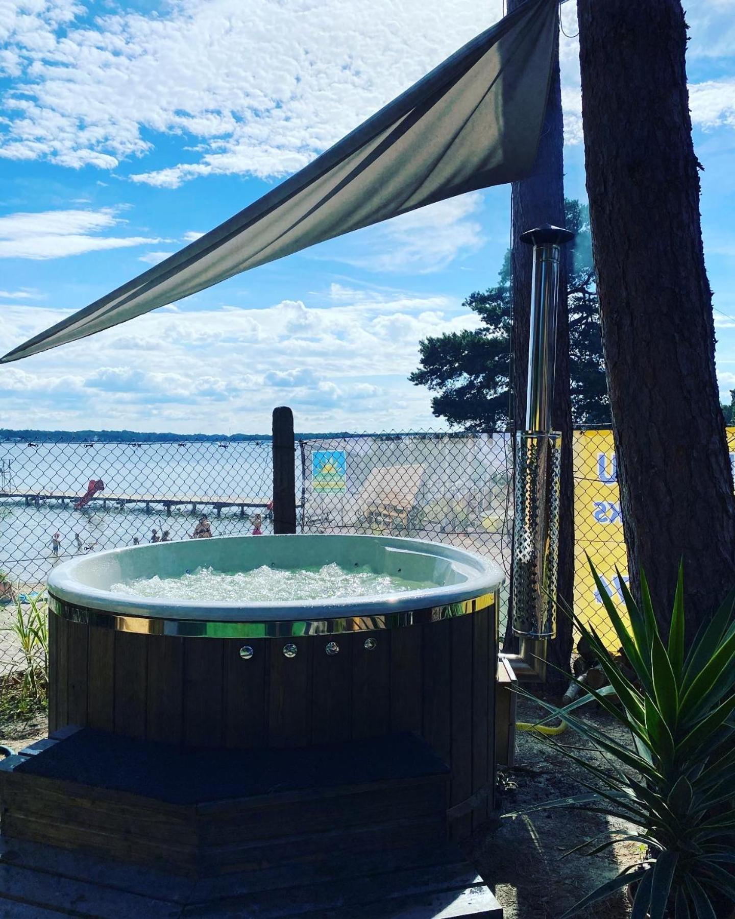 Osrodek Wypoczynkowy Wratislavia Hotel Radzyń Екстериор снимка