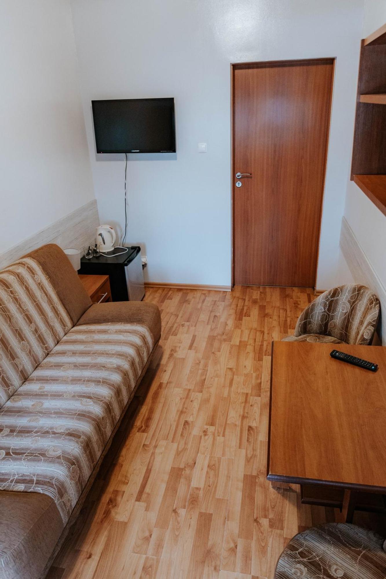 Osrodek Wypoczynkowy Wratislavia Hotel Radzyń Екстериор снимка