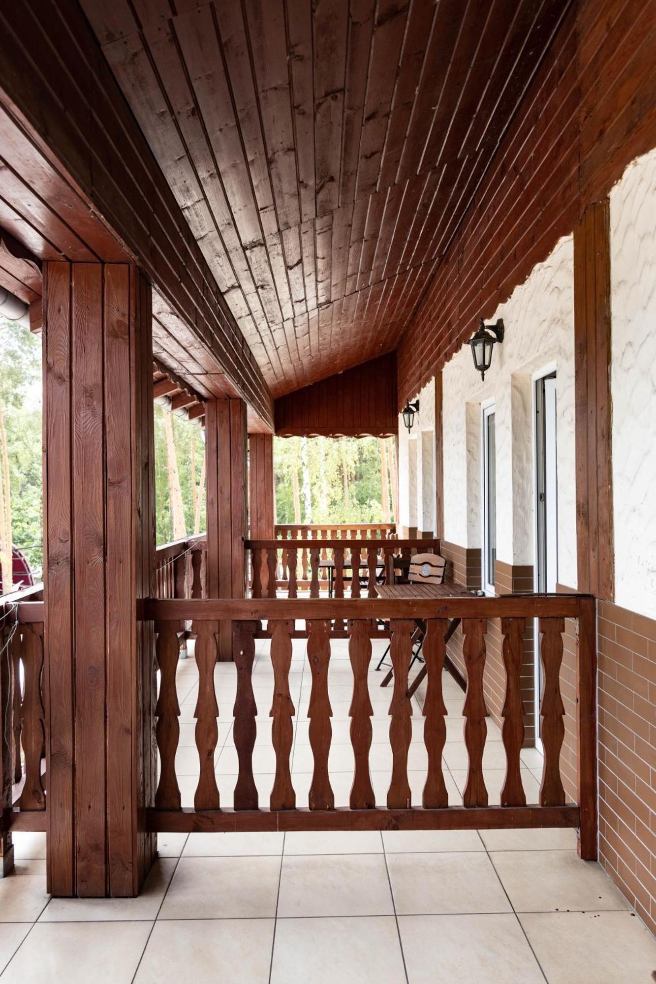 Osrodek Wypoczynkowy Wratislavia Hotel Radzyń Екстериор снимка