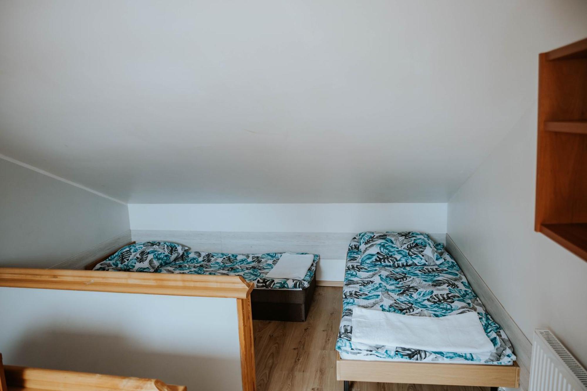 Osrodek Wypoczynkowy Wratislavia Hotel Radzyń Екстериор снимка