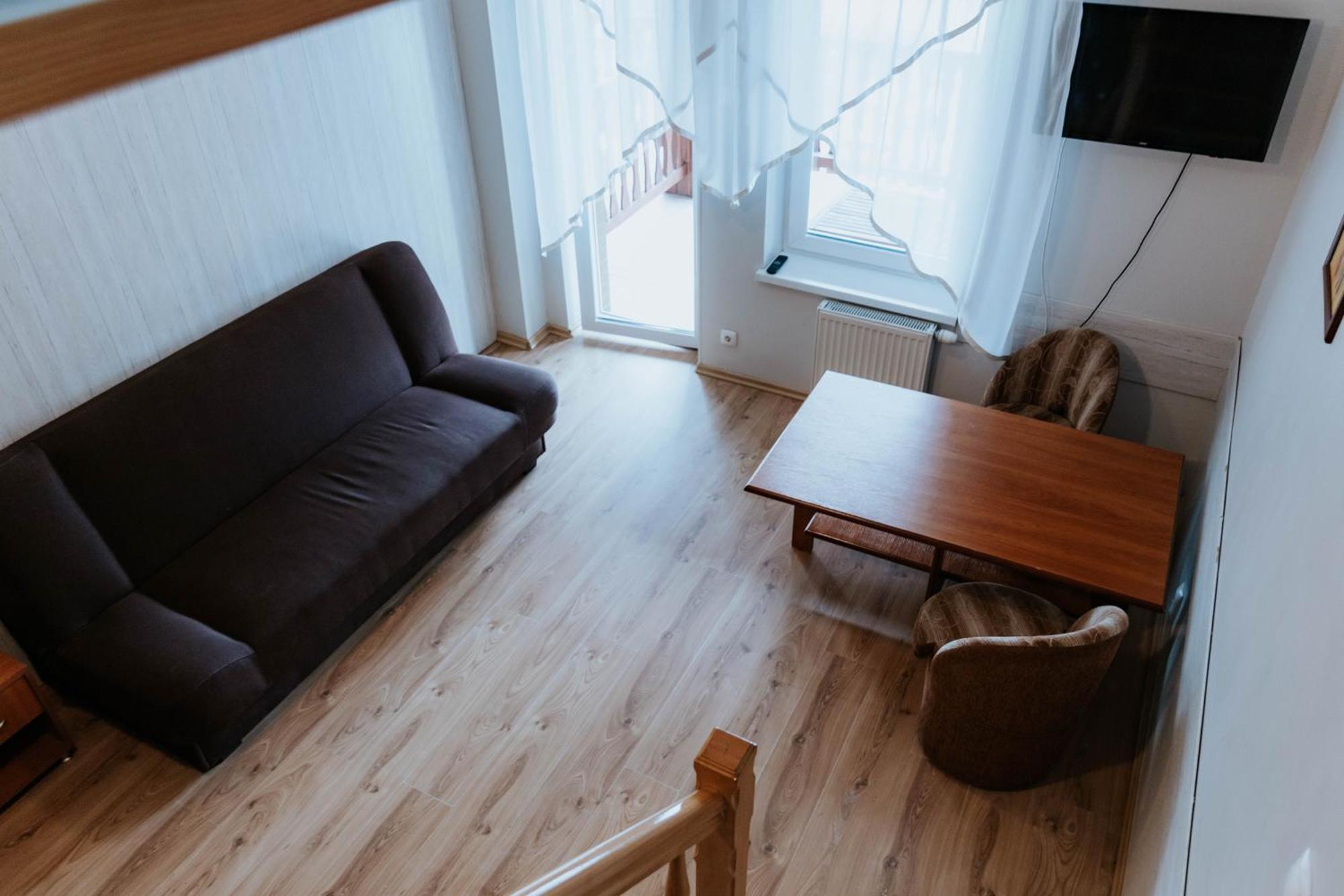 Osrodek Wypoczynkowy Wratislavia Hotel Radzyń Екстериор снимка