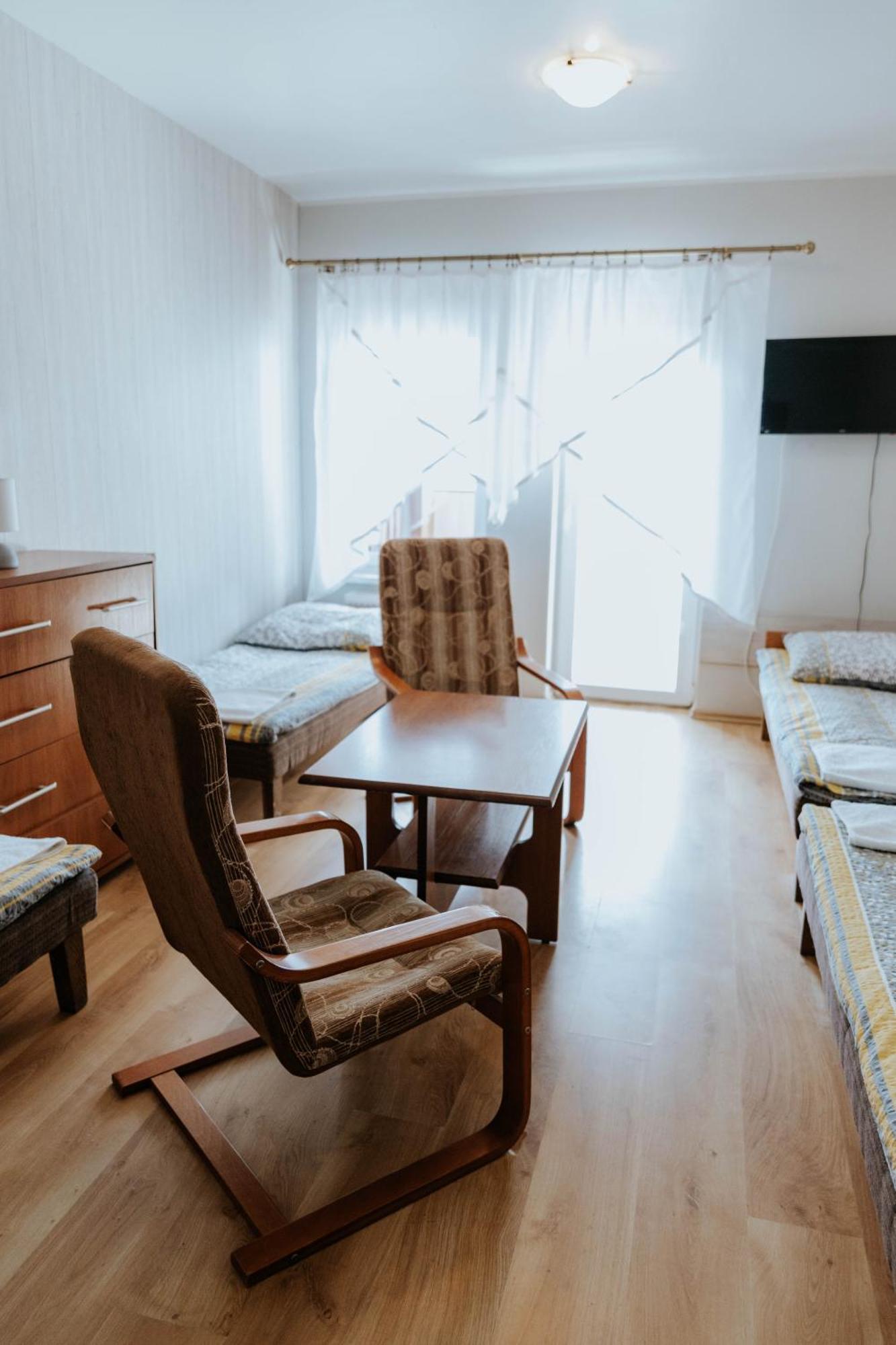 Osrodek Wypoczynkowy Wratislavia Hotel Radzyń Екстериор снимка