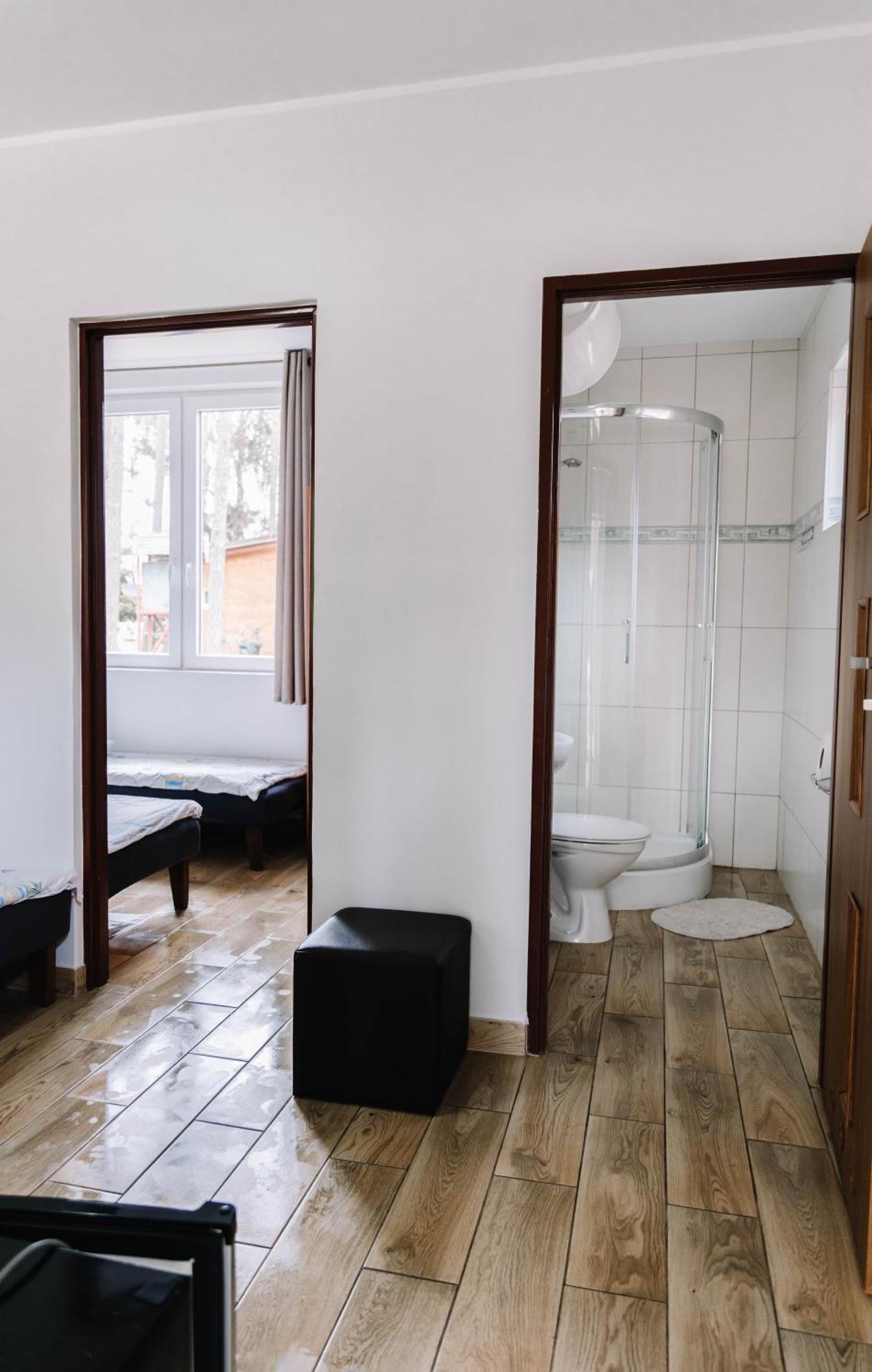 Osrodek Wypoczynkowy Wratislavia Hotel Radzyń Екстериор снимка