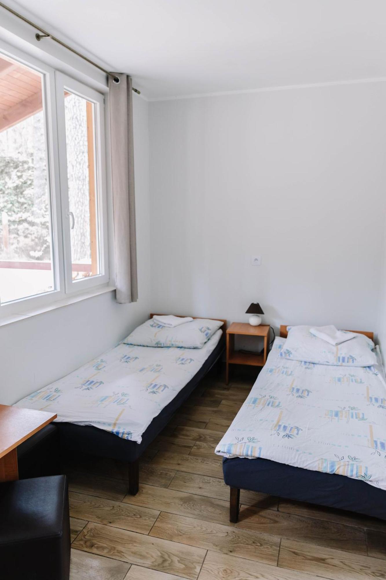 Osrodek Wypoczynkowy Wratislavia Hotel Radzyń Екстериор снимка
